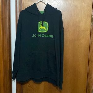 John Deere hoodie